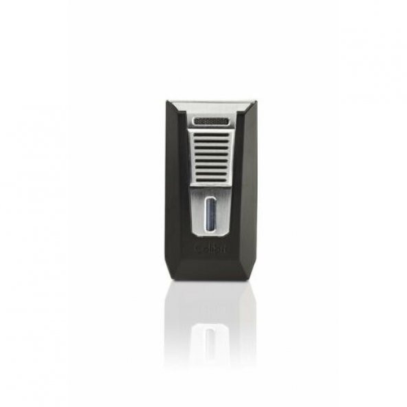 Colibri Çakmak LI850T11 Birinci Sınıf Kalite Siyah Renkli Özel Kutusu İle