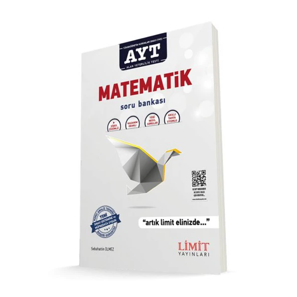 Limit AYT Matematik Soru Bankası