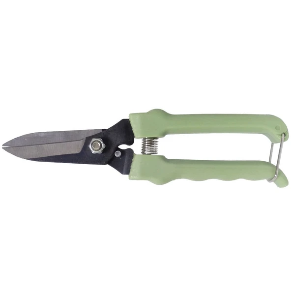 Green Guard GP1073 Çiçek Makası 19cm