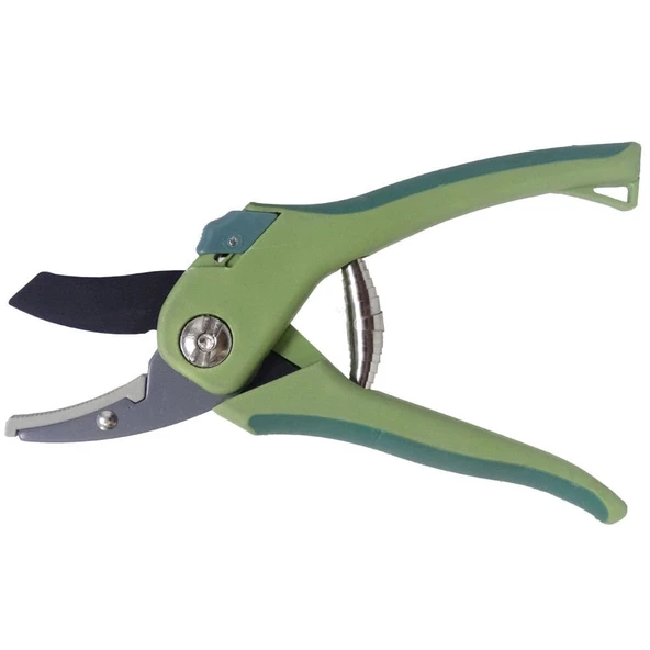 Green Guard GP1035 Budama Makası 21cm - Resim 2