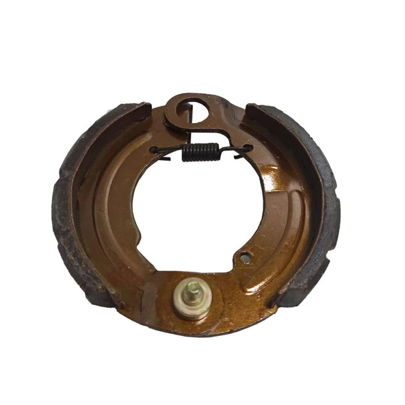 ARKA FREN BALATA 110 mm E-BİKE vsm - 3