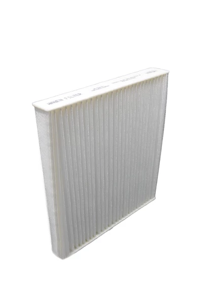 Toyota Auris 2006-2018 Polen Filtresi - Resim 4