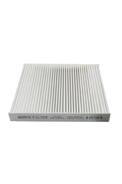 Ford Transit 2006-2014 Polen Filtresi - Resim 3