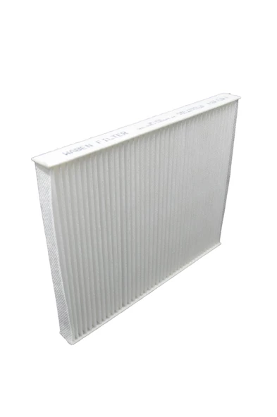 Ford Tourneo Courier B460 2014 ve Sonrası Polen Filtresi - 4