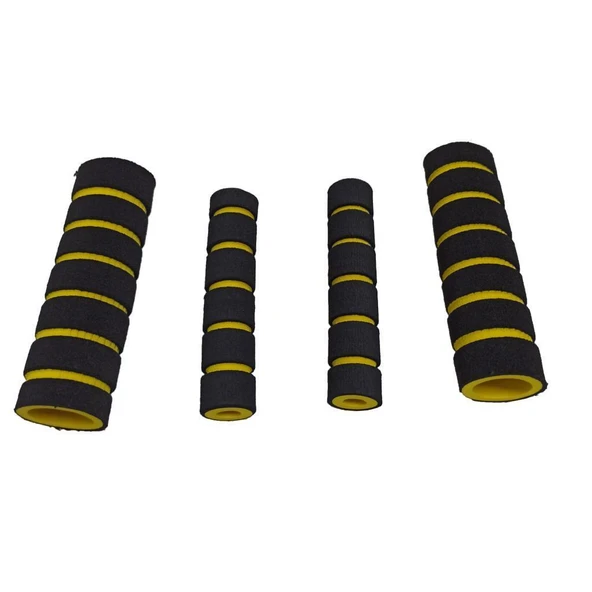 SÜNGER MANET ELCİK SARI - 3