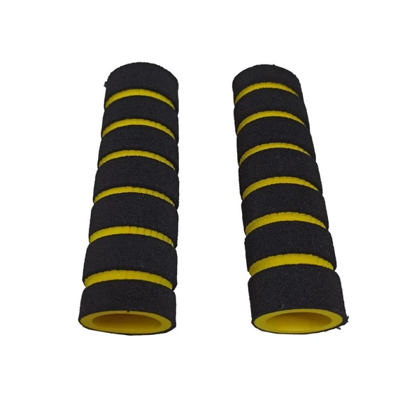 SÜNGER MANET ELCİK SARI - 6