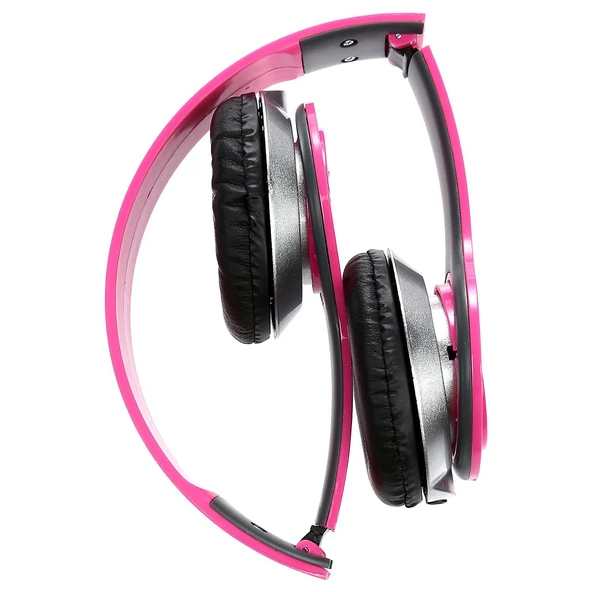 Narita NRT-200 DJ Tip Kulak Üstü Kulaklık Özel Tasarım - 3