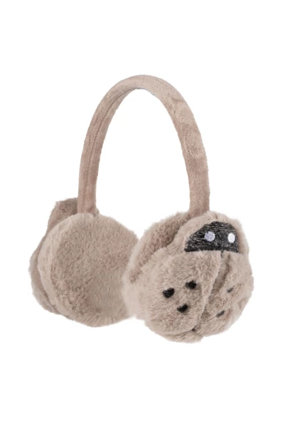 KİTTİ 2100-10 ÇOCUK KIŞLIK PELUŞ KULAKLIK - 4