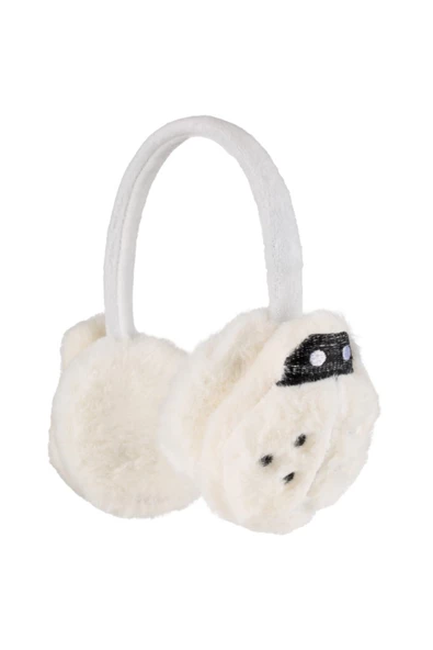 KİTTİ 2100-10 ÇOCUK KIŞLIK PELUŞ KULAKLIK - 3