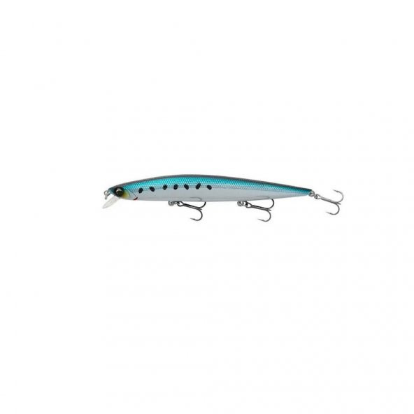 Savage Gear Sea Bass Minnow 14CM 18.5GR F Mirror Sardine ürün görseli 1