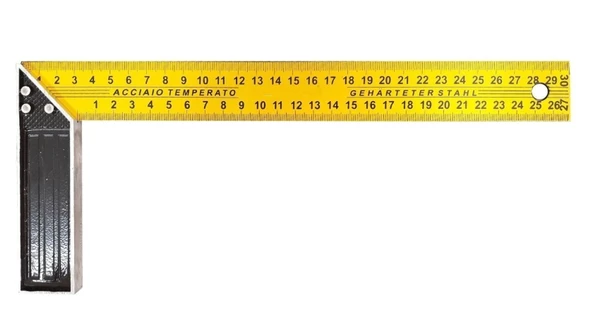 MARANGOZ GÖNYE L GÖNYE MEŞEM MARKA - 2