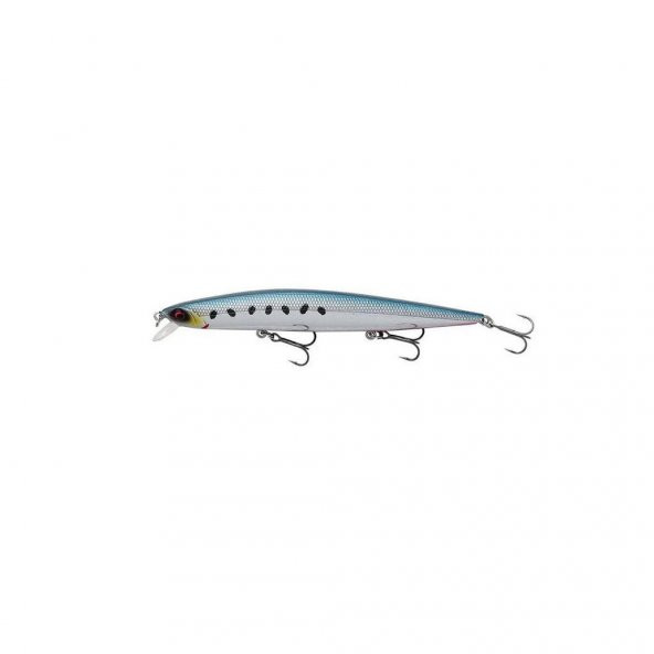 Savage Gear Sea Bass Minnow 14CM 18.5GR F Red Belly Sardine