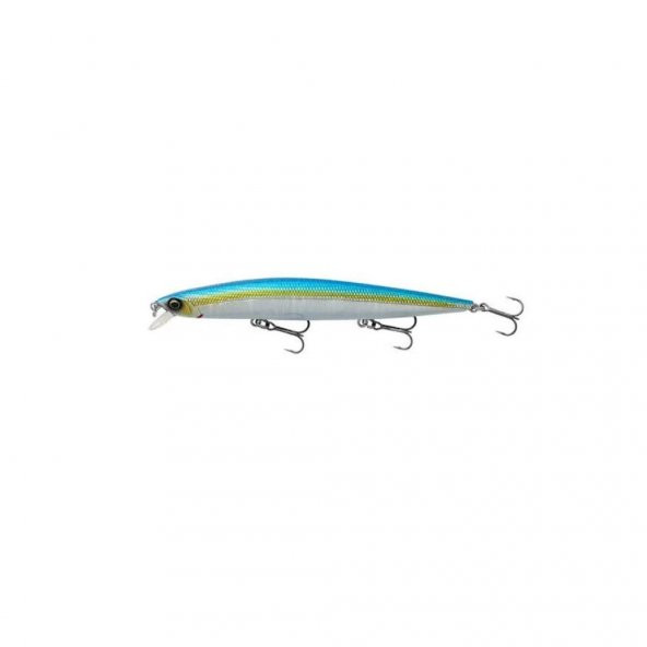 Savage Gear Sea Bass Minnow 12CM 14.5GR S Imperial Sardine ürün görseli 1
