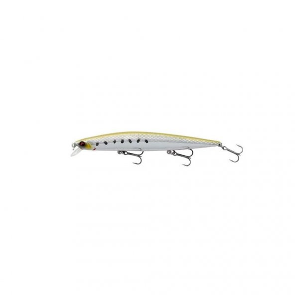 Savage Gear Sea Bass Minnow 12CM 14.5GR S Sunset Sardine ürün görseli 1