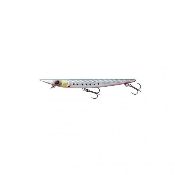 Savage Gear Needle Tracker 10CM 10GR S Red Belly Sardine