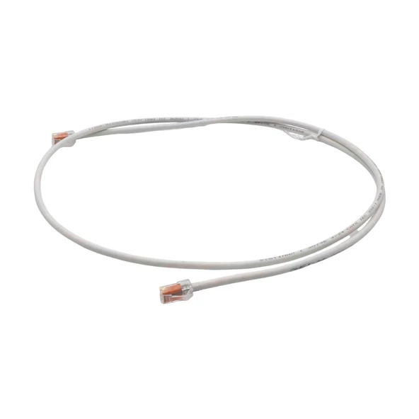 PATCH CORD UTP CAT6 1,5 MT WHITE (CPC3392-08F005)