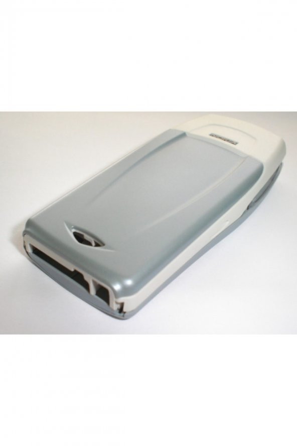 Nokia 6100 Kapak + Tuş Takımı - 2