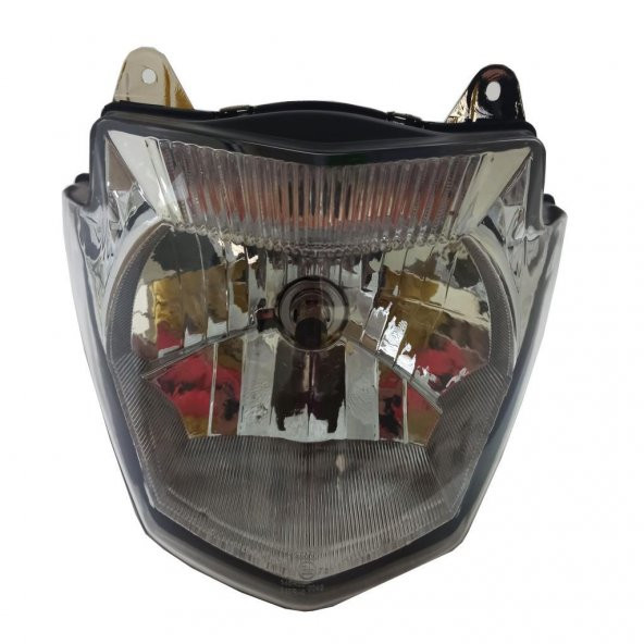 FAR YBR K - 3