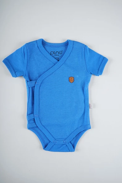 KRUVAZE BEBEK YARIM KOL ÇITÇITLI BADİ ZIBIN - 5