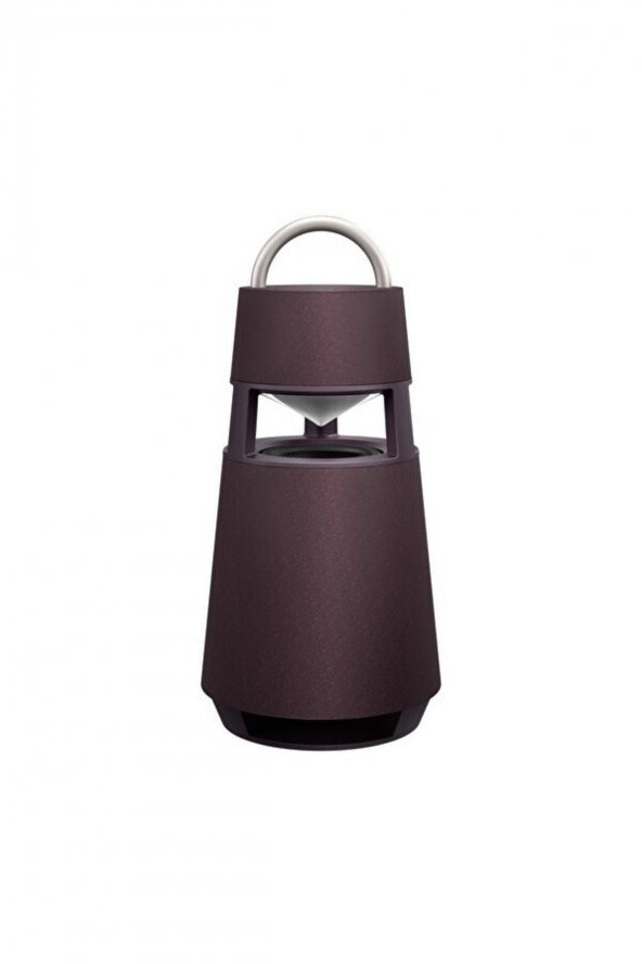 LG Rp4 Xboom 360 Bluetooth Hoparlör Mor - 1