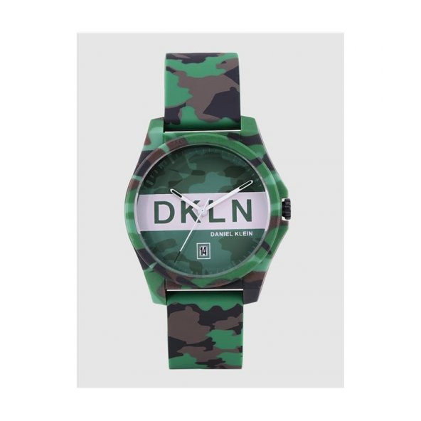 Daniel Klein DK.1.12278.10 Erkek Kol Saati