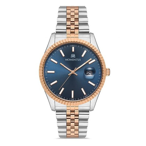 Momentus Classic Master CM131T-11SR Erkek Kol Saati ürün görseli 1