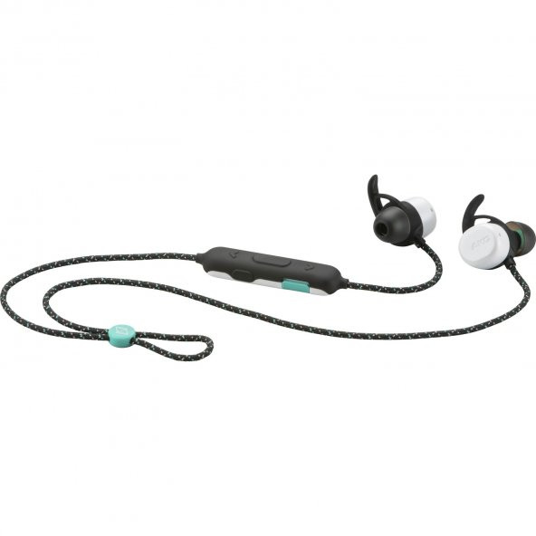 Samsung By Harman Kardon AKG N200A Bluetooth Spor Kulakiçi Kulaklık Beyaz Samsung Türkiye Garantili - 3