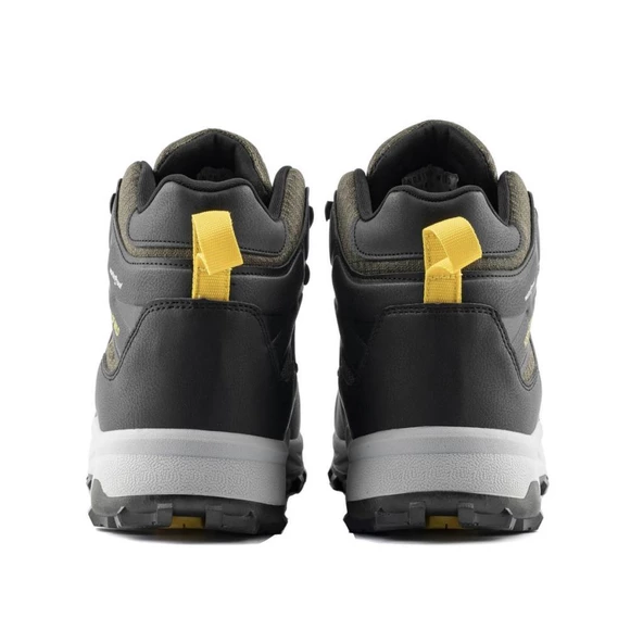 North Of Wild Damon Waterproof (Su Geçirmez) Erkek Outdoor Bot - 11