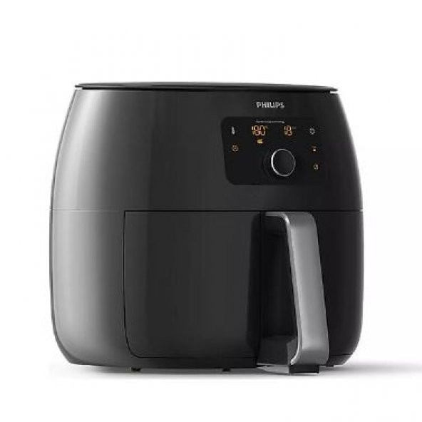Philips Airfryer XXL HD9650/90 Avance Collection 7.3 lt Yağsız Fritöz - 1