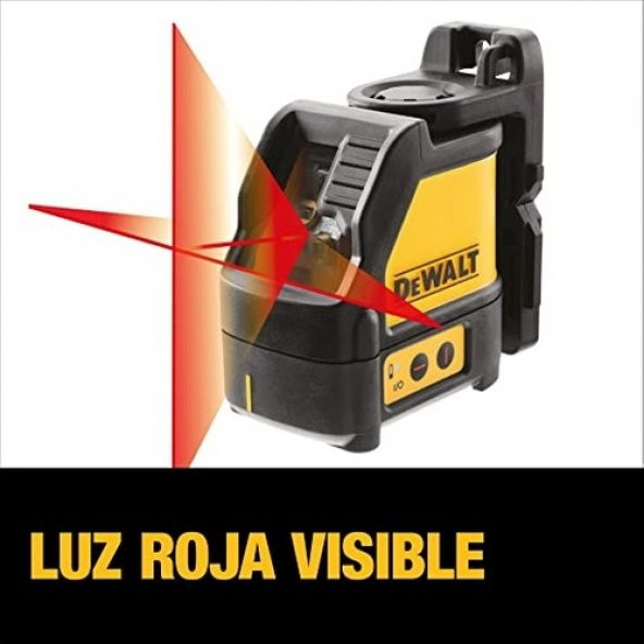 DW088K DEWALT LAZER HİZALAMA - 3