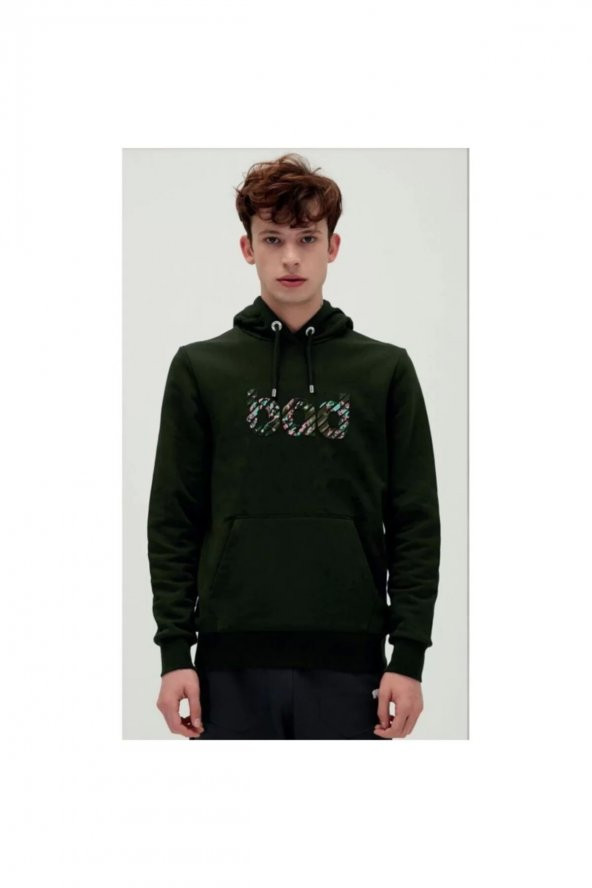 Erkek Hoodie Bad 210212016-khk