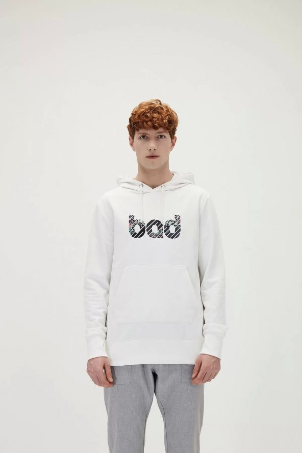 Bad Hoodıe Off-whıte - 2