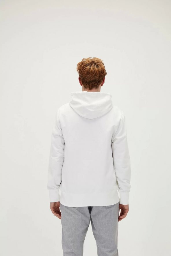 Bad Hoodıe Off-whıte - 5