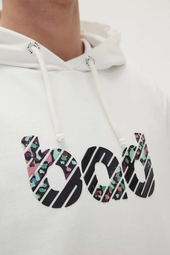 Bad Hoodıe Off-whıte - 6