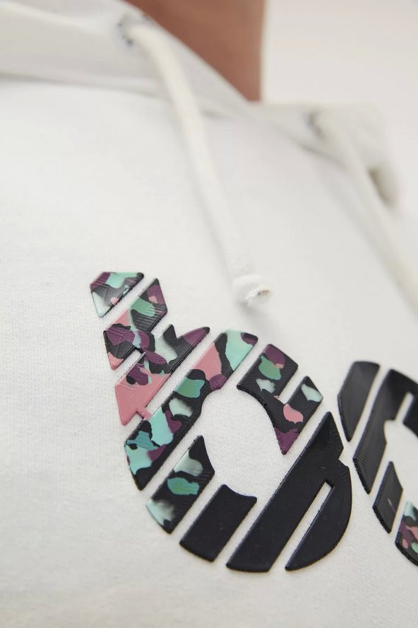 Bad Hoodıe Off-whıte - 7