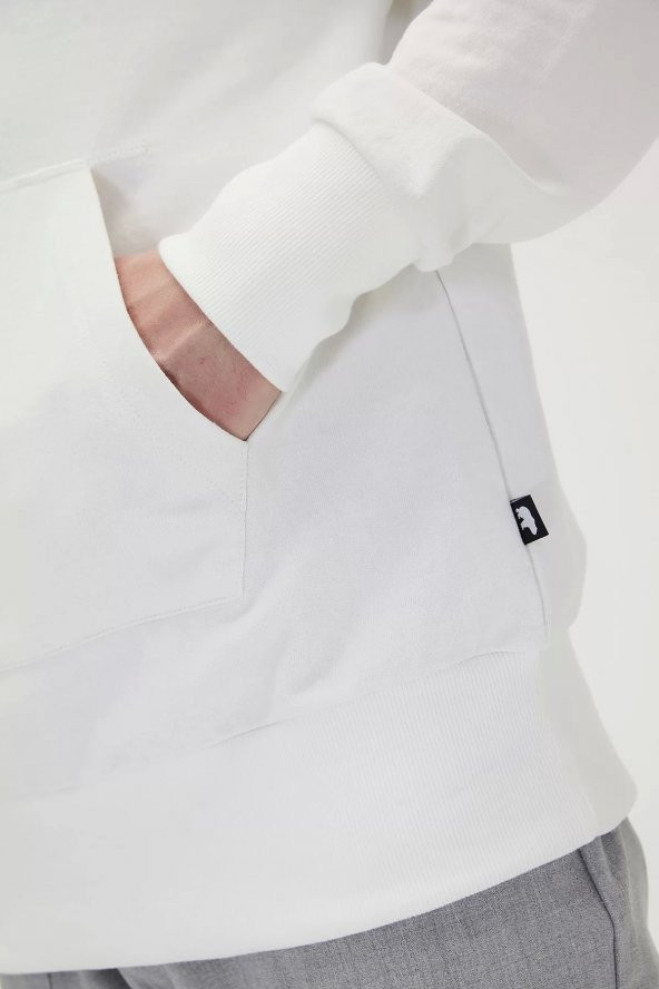 Bad Hoodıe Off-whıte - 8