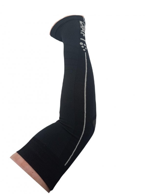 Termal Unisex Kolluk Basketbol, Voleybol Kolluğu - Çift - 2