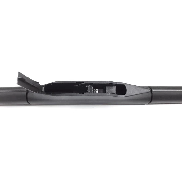 Hyundai Accent Admire 2001-2005 Ön Cam Silecek Takımı 55x40cm - 4