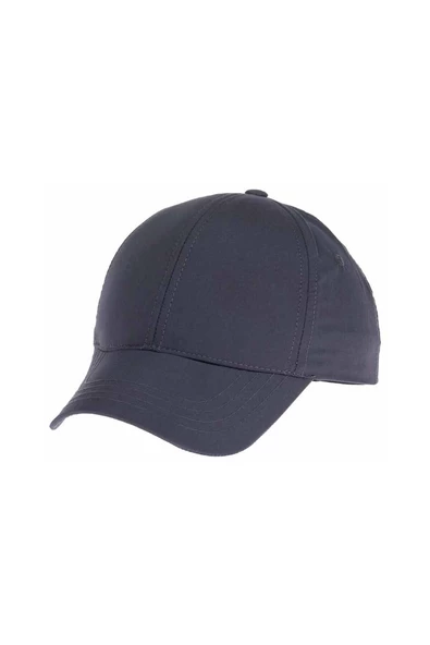 SUYUTTİ 1043-001 ERKEK ÇOCUK KOYU GRİ YAZLIK ŞAPKA 9-13 YAŞ