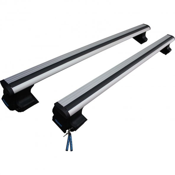 İtibar Trophybars ara atkı  Atlas 120 cm - Resim 2