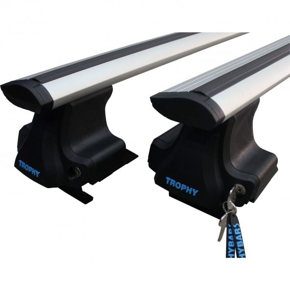 İtibar Trophybars ara atkı  Atlas 120 cm - Resim 3