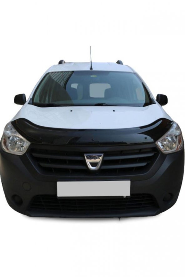 Dacia Dokker Kaput Rüzgarlığı 2012 Sonrası 4 Mm Kalınlık ürün görseli