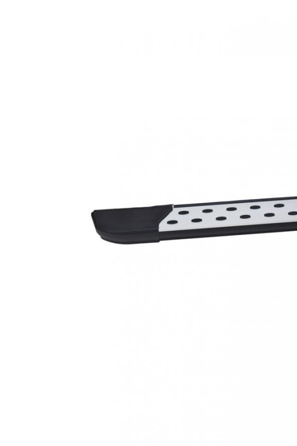 İtibar Transporter T.5-t.6-t.7 (2004-2019) Kısa Şase Aral Benekli Yan Basamak - 2