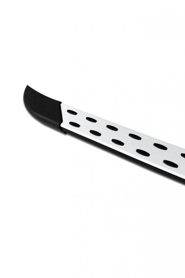 S-dizayn Renault Kangoo 2 Trimline Gri Arka Koruma 2008-2020 - 3