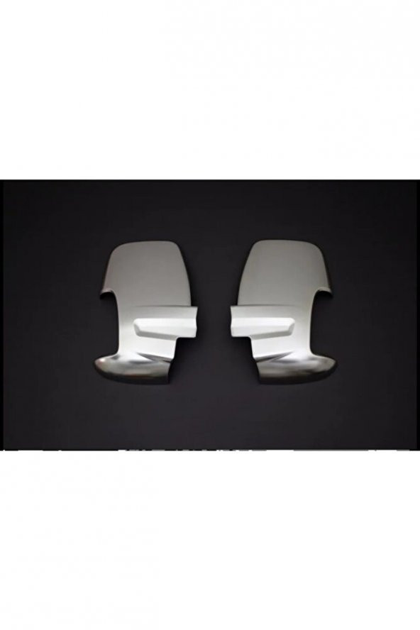 İtibar Ford Transit 2014 Sonrası Krom Ayna Kapağı ürün görseli