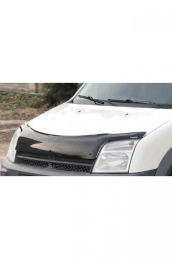 İtibar Ford Connect Ön Kaput Koruyucu Rüzgarlığı 2003-2008 Yılı Arası ürün görseli