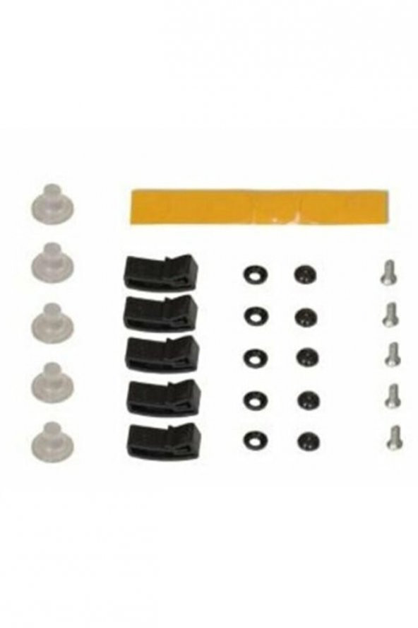 İtibar Kaput Rüzgarlığı Bağlantı Aparatı Kaput Koruyucu ürün görseli