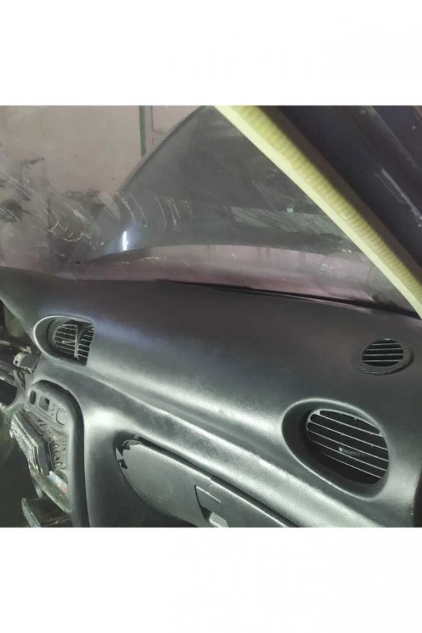 Hyundai Accent Yumurta Kasa 1995-2000 Ön Göğüs Fiber Kaplaması - 3