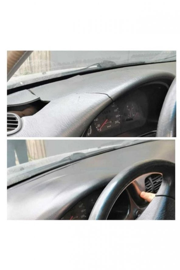 Hyundai Accent Yumurta Kasa 1995-2000 Ön Göğüs Fiber Kaplaması - 5