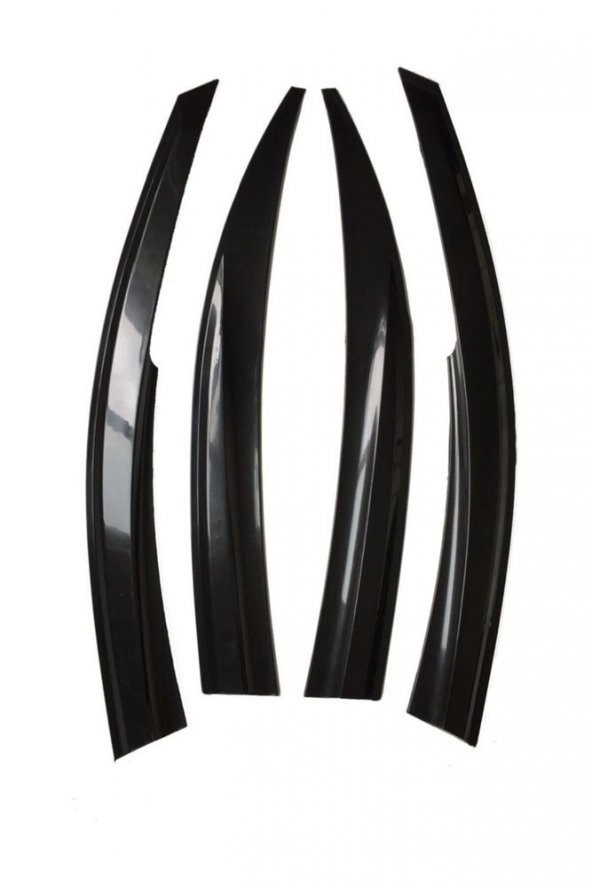 İtibar Renault Scenic 1998-2003 Cam Rüzgarlığı 4lü Takım